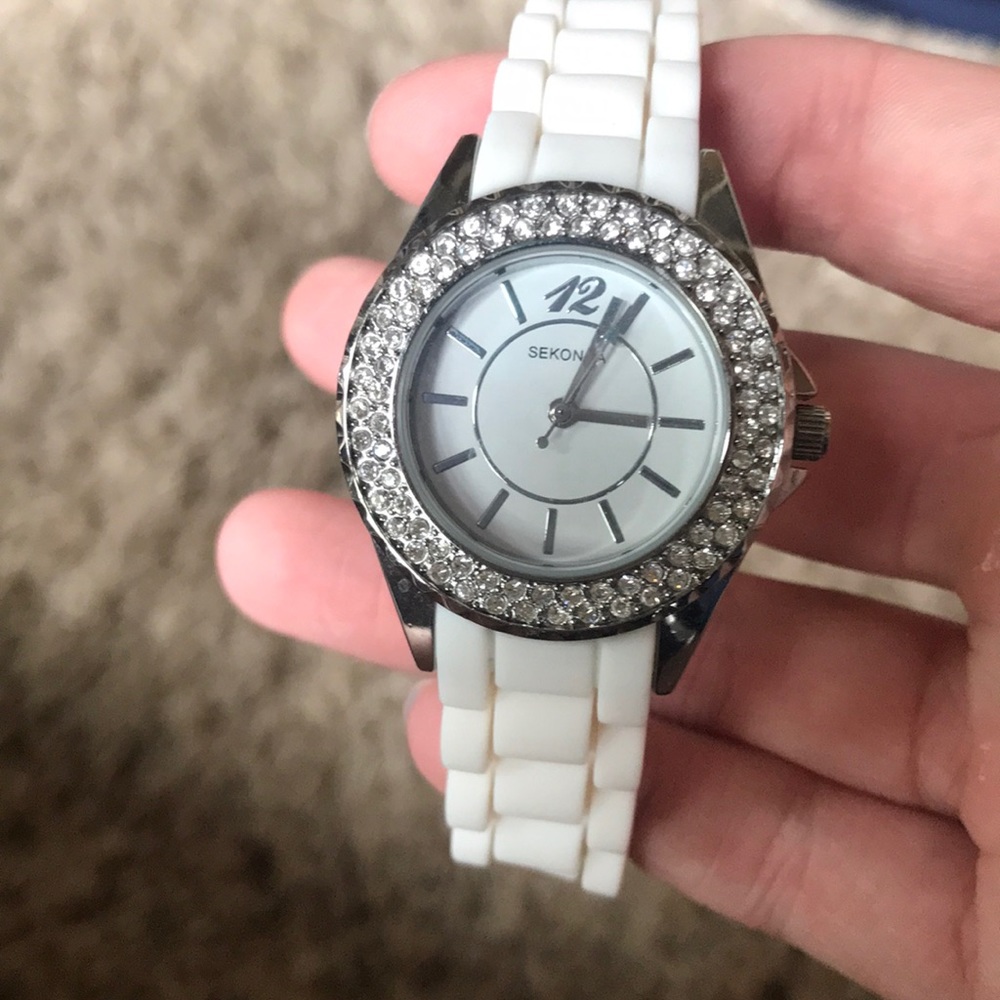 SEKONDA watch